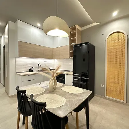 Noea Luxury * كافالا