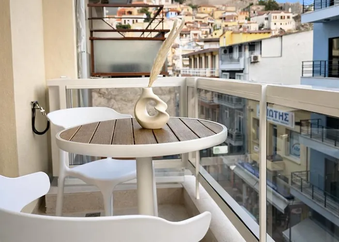 Apartament Noea Luxury