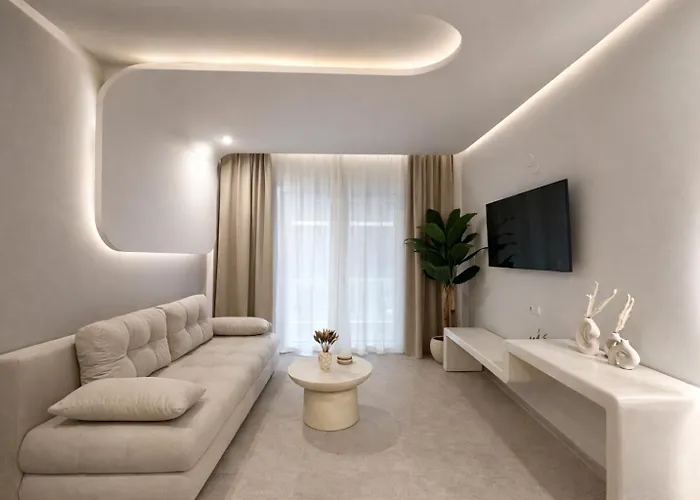 Noea Luxury Apartament