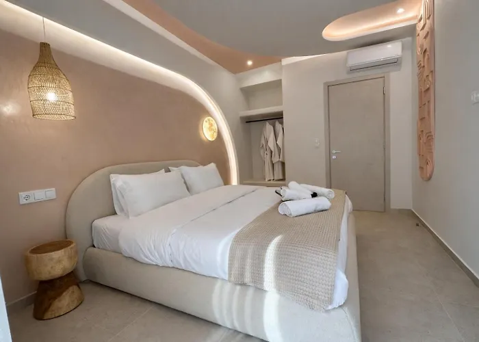 Apartament Noea Luxury Kawala