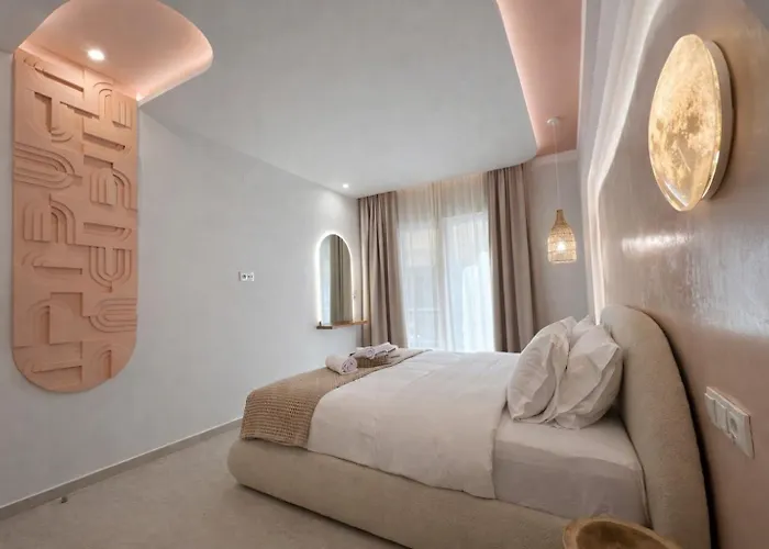 Apartament Noea Luxury Kawala