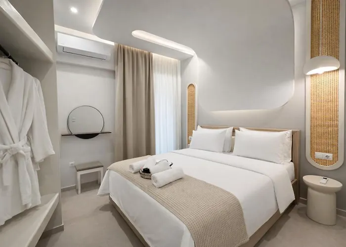 Apartament Noea Luxury