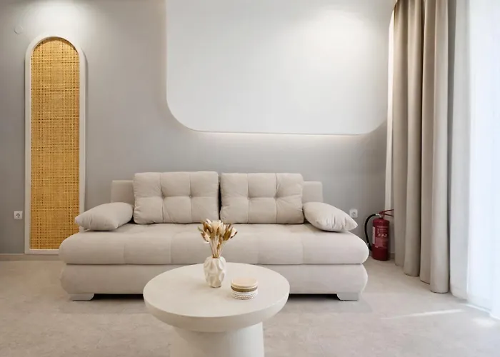Noea Luxury Kawala