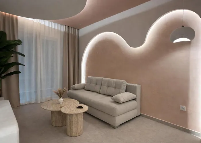 Noea Luxury * Kawala