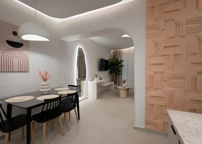 Noea Luxury Apartament