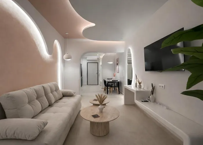 Noea Luxury *