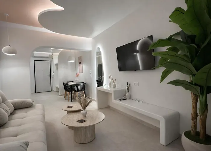 Apartament Noea Luxury