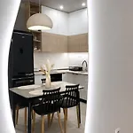 Noea Luxury * Kavála