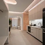 Apartman Noea Luxury Kavála