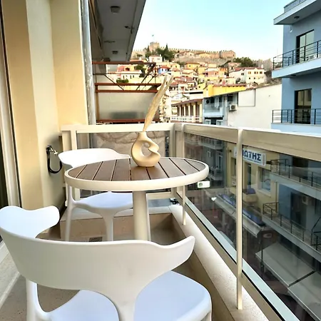 Noea Luxury * Kavala