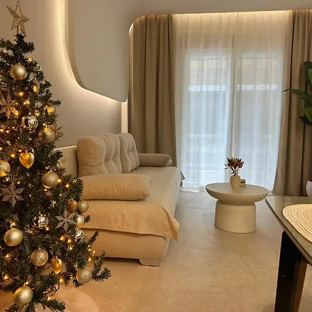 Noea Luxury * Kavala