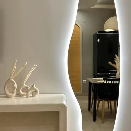 Daire Noea Luxury Kavala