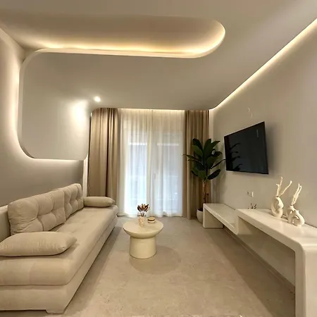 Noea Luxury Kavala