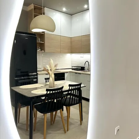 Daire Noea Luxury Kavala