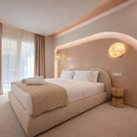 Lejlighed Noea Luxury *