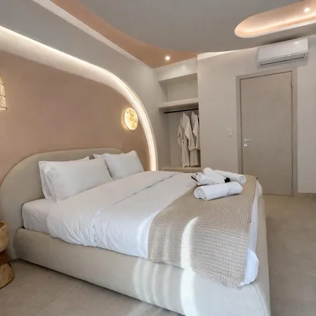 Lejlighed Noea Luxury Kavala