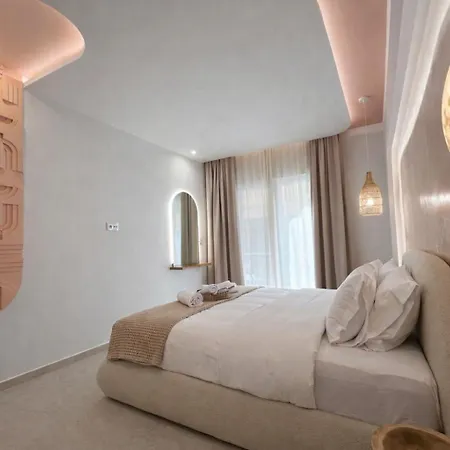 Lejlighed Noea Luxury Kavala