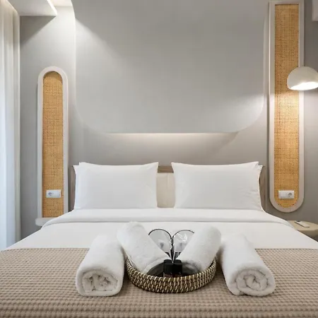 Noea Luxury Kavala