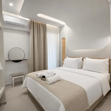 Apartment Noea Luxury