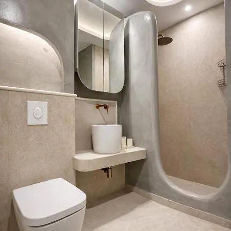 Noea Luxury * Kavala