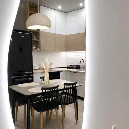 Noea Luxury * Kavala