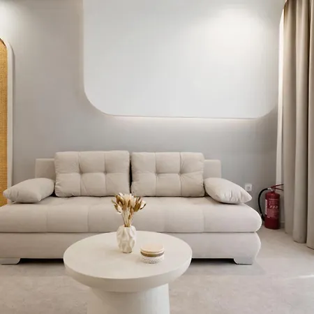 Noea Luxury Kavala