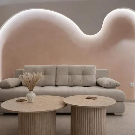 Lejlighed Noea Luxury