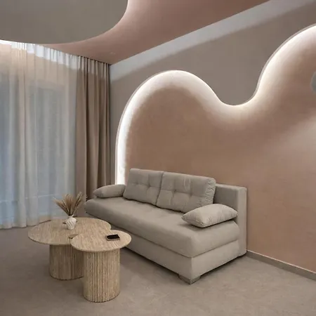 Noea Luxury * Kavala