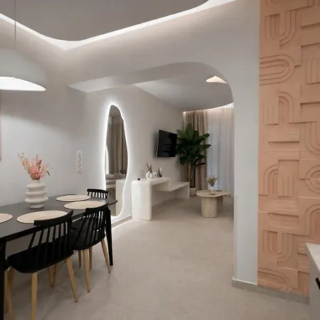 Noea Luxury Lägenhet
