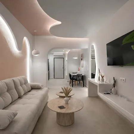 Noea Luxury *