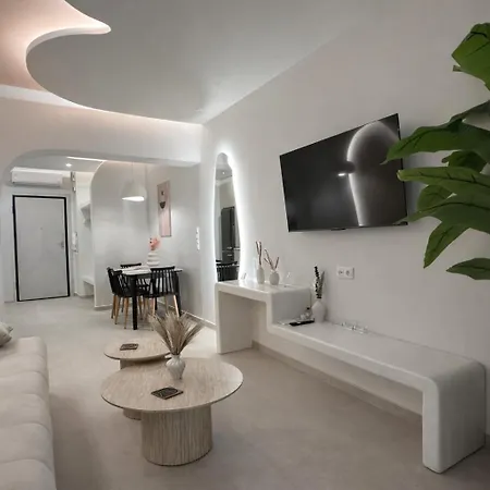 Lägenhet Noea Luxury