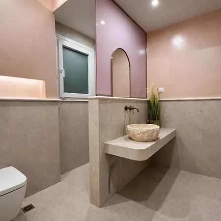 Noea Luxury * Kavala