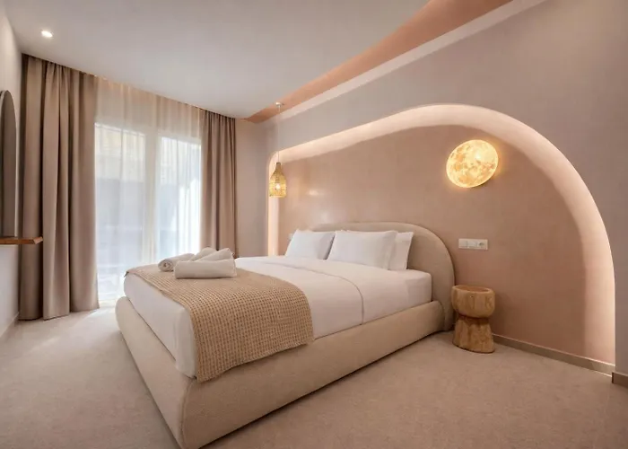 Apartment Noea Luxury *