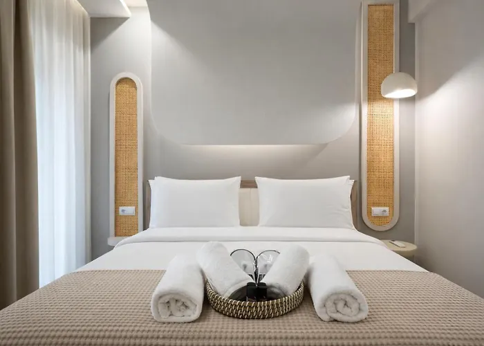 Noea Luxury Kavala