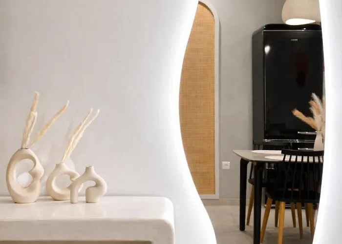Apartment Noea Luxury *