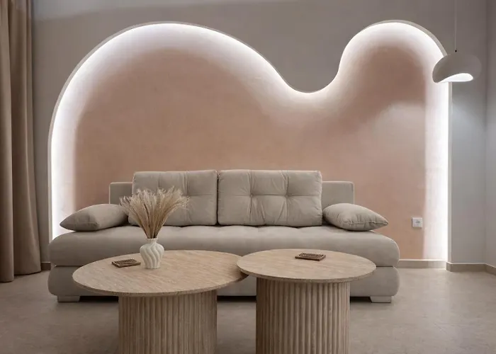 Apartment Noea Luxury