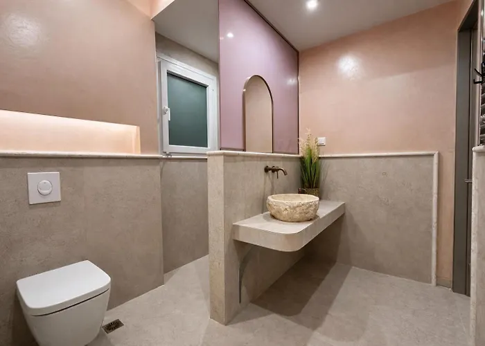 Noea Luxury * Kavala