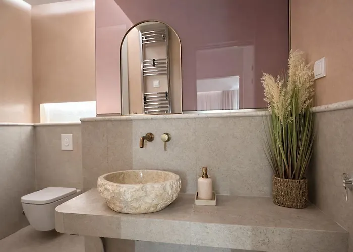 Noea Luxury Apartment